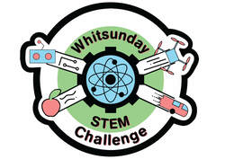 Whitsunday STEM Challenge